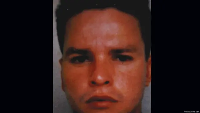 Foto Cortesía Museo de la DEA