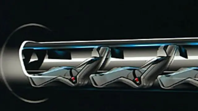 حالت ایده آل این است که هوا از تونل یادشده تخلیه شود