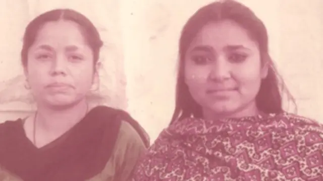 کراچی جیل میں ہی حمیدہ کی ملاقات رشیدہ پنہور سے ہوئی