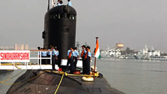 पनडुब्बी