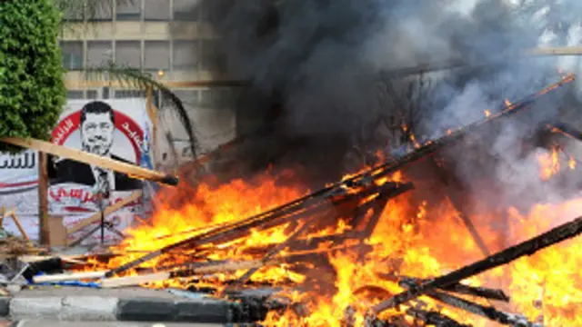 ميدان النهضة