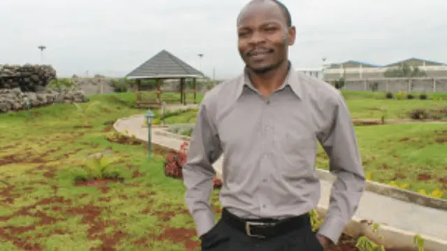 मार्क कापचांगा