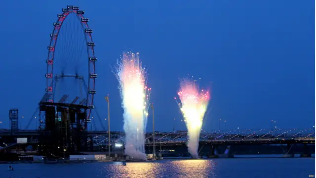 सिंगापुर