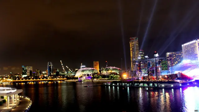 सिंगापुर