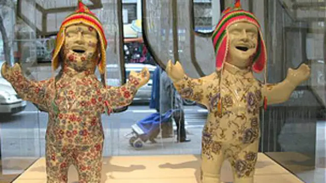 کامیڈی ایک ایسا فن ہے جس کے لیے انتہائی تخلیقی صلاحیت کی ضرورت ہوتی ہے