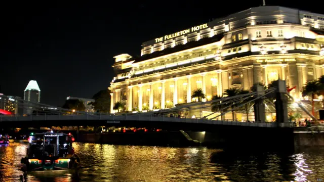 सिंगापुर