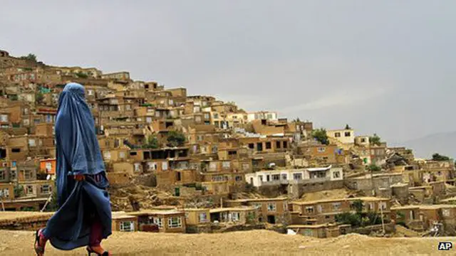 Есть опасения, что небольшие послабления, полученные афганскими <br>женщинами в последние годы, вскоре могут быть утрачены