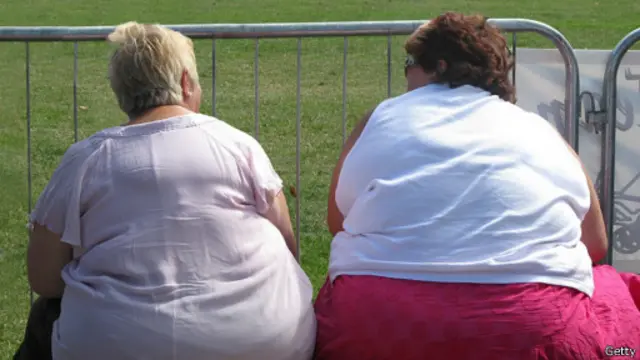 मोटी महिलाओं के बच्चों को दिल की बीमारी होने की संभावना ज़्यादा रहती है.