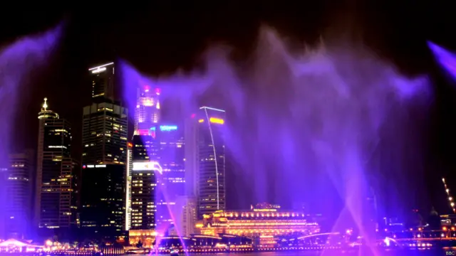 सिंगापुर