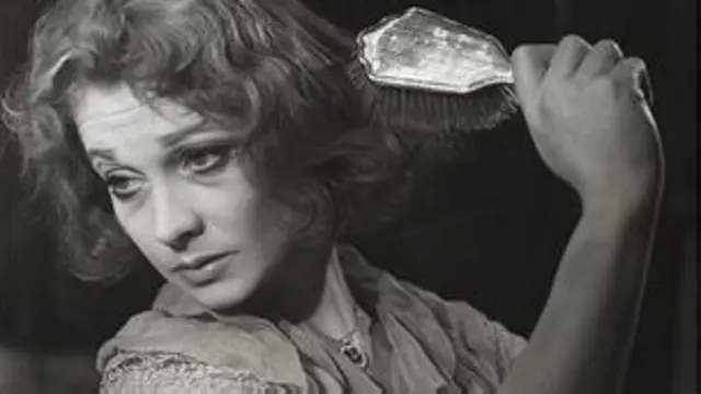 بلانش دوبوآ، نماینده زنان بورژوا و اشرافی جنوب آمریکا بود