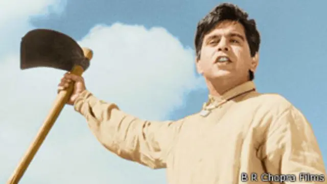 'नया दौर