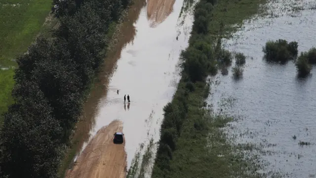 Фото: Иван Белозёров