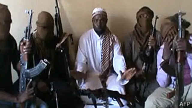 'Kamaru ba zata kyale 'yan Boko Haram suyi amfani da kasar ta ba'