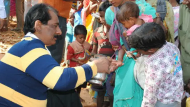 दिलीप सिंह जूदेव