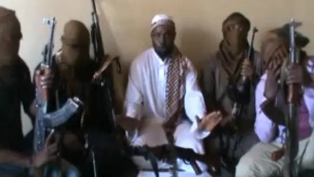 بوکو حرام نائیجیریا میں ایک اسلامی ریاست قائم کرنا چاہتی ہے اور ملک میں سنہ دو ہزار نو سے حملے کر رہی ہے