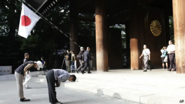 Святилище Ясукуні