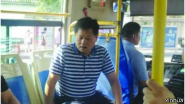 蘇州市交通局局長