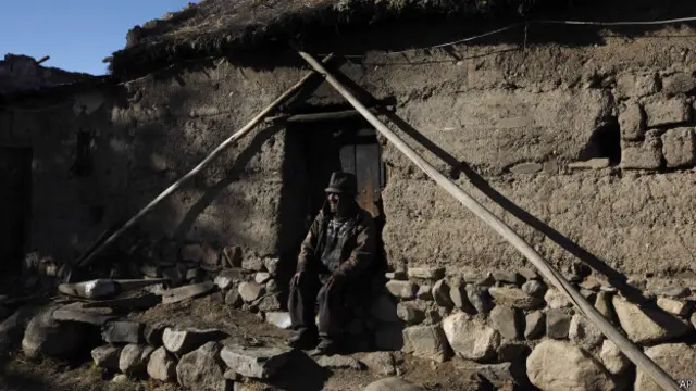 बोलीविया