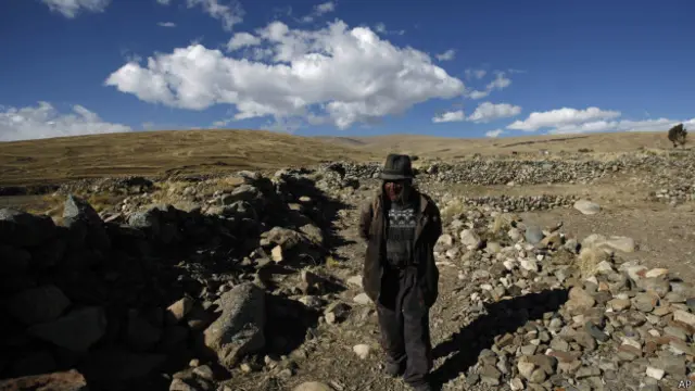 बोलीविया