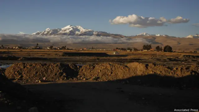 बोलीविया