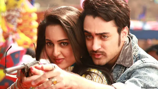 वंस अपॉन अ टाइम इन मुंबई-दोबारा