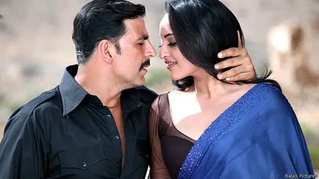 वंस अपॉन अ टाइम इन मुंबई-दोबारा