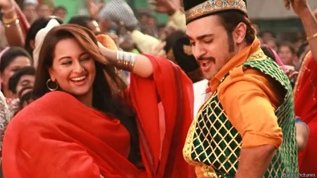 वंस अपॉन अ टाइम इन मुंबई-दोबारा