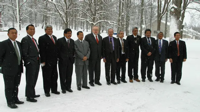 PR Aceh setelah perjanjian Helsinki - BBC News Indonesia