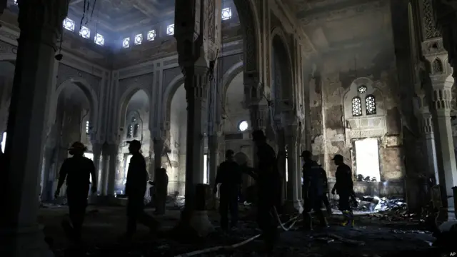 काहिरा, संघर्ष, मिस्र, हिंसा