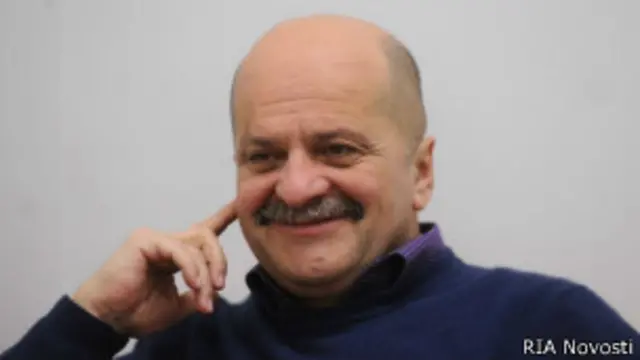 Александр Миндадзе