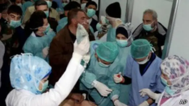 हथियार निरीक्षक