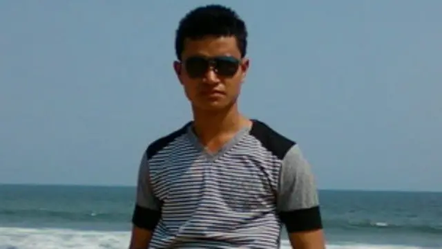 नरोत्तम देउरी 