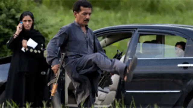 ملزم سکندر حیات