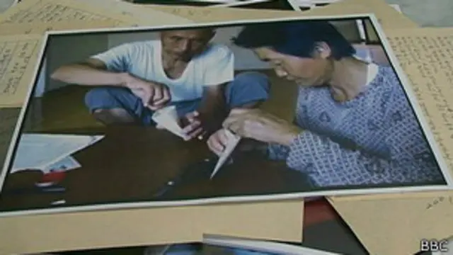 د ګڼو کورنیو غړي د کوریا د جګړې پر مهال سره جلا شول.