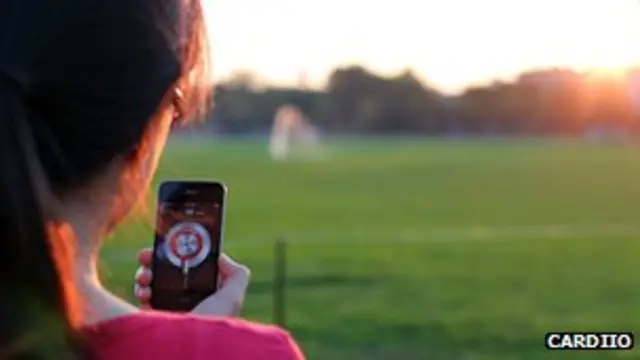 Cardiio