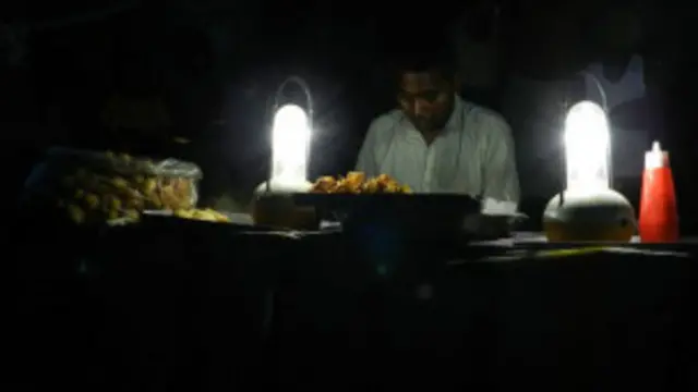 सौर ऊर्जा