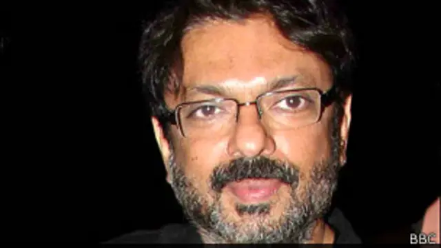 संजय लीला भंसाली 