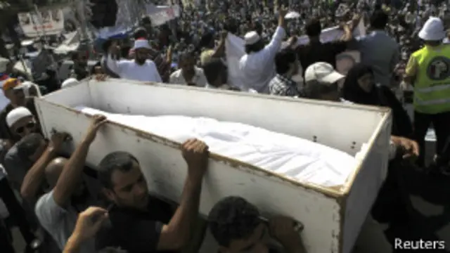 کشته شده اخوان المسلمین