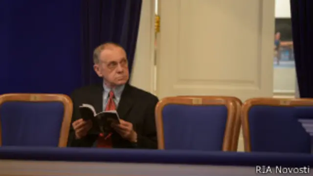 Гарри Бардин