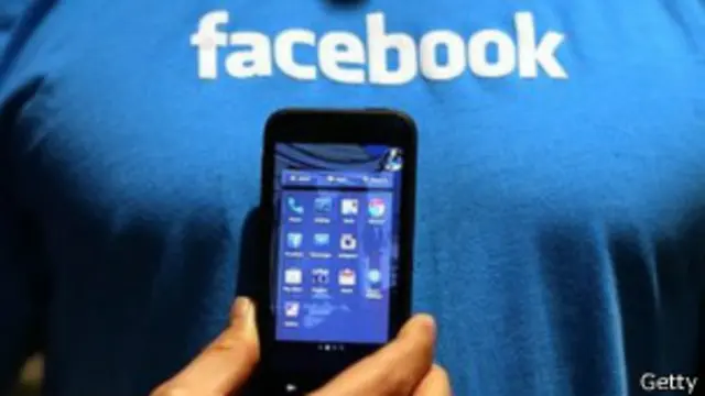 फ़ेसबुक