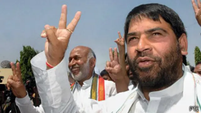 साधु यादव