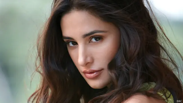 नरगिस फ़करी