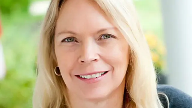 क्रिस्टीन इवरसन