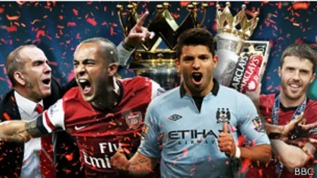 مانشستر يونايتد يبدأ الدفاع عن لقبه غدا