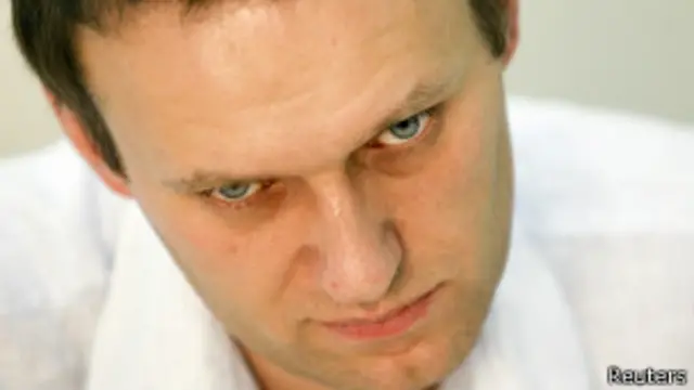 Ông Navalny