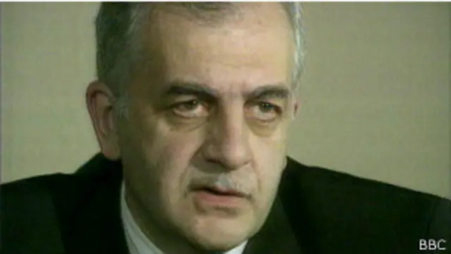 Звиад Гамсахурдия