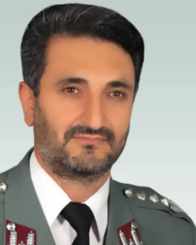 آقای احمدی افزود که کارگران در خیمههای خود در خواب بودند که شورشیان به سوی آنها آتش گشودند