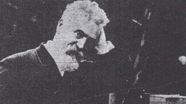 विलियम कैंटलो