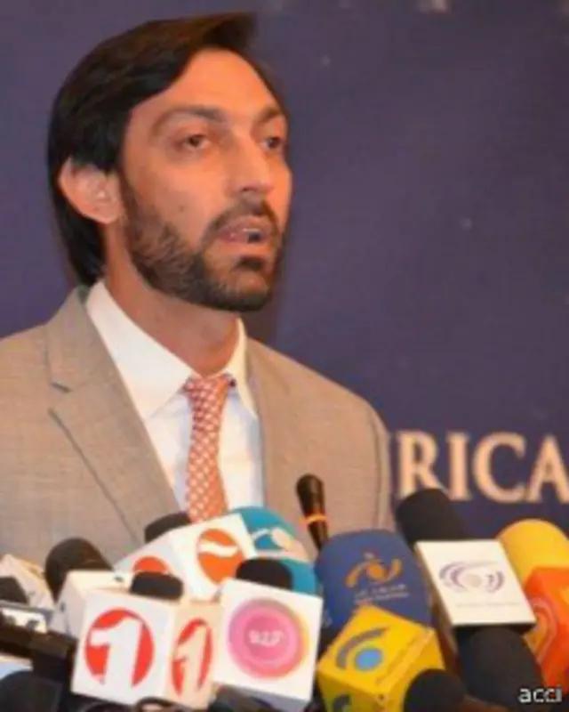 حقجو: سرمایهداران به جای فرار، پولشان را در افغانستان سرمایهگذارای کنند