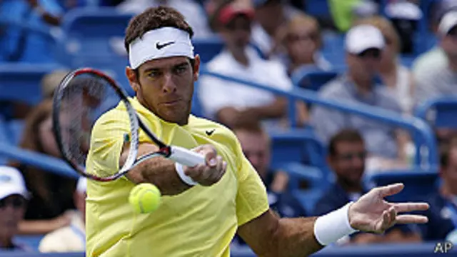 Juan Martín Del Potro